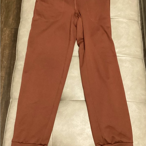 Girls DSG Leggings with Front Pockets - Picture 2 of 3